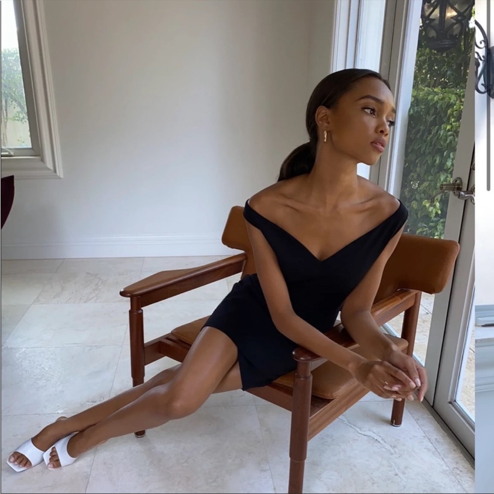 Babayon Onyx Dress